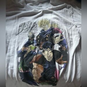 Jojo’s part 1 T shirt